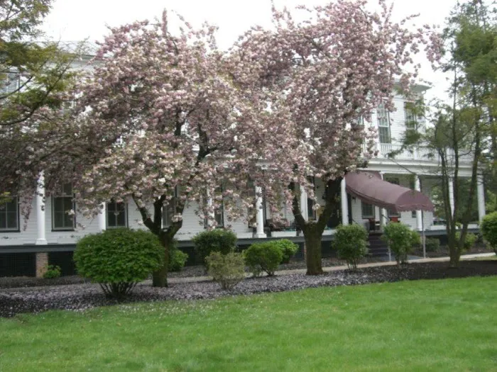 IHG Army Hotels Carlisle Barracks - Historia 4