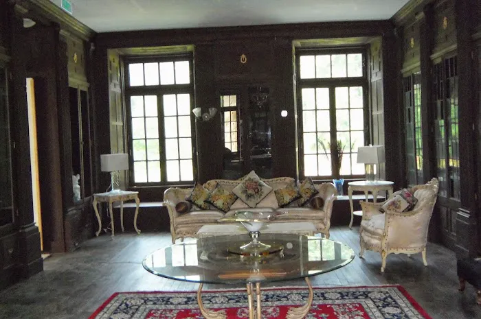 Thornwald Mansion 4
