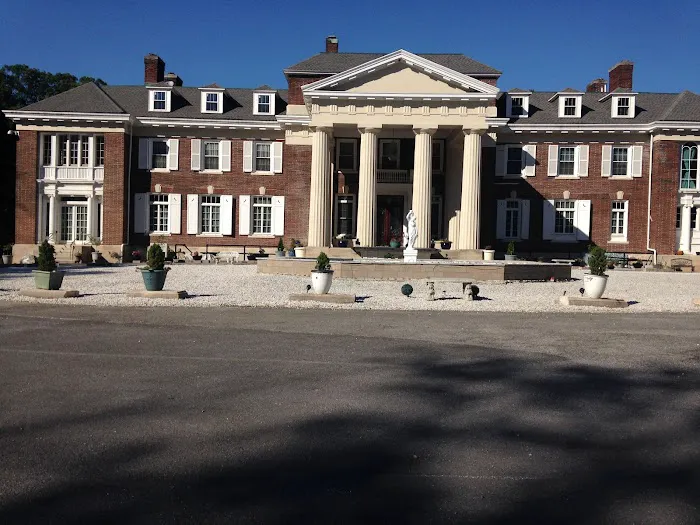 Thornwald Mansion 4