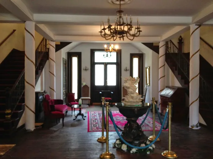 Thornwald Mansion 4