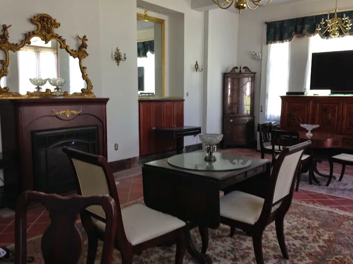 Thornwald Mansion 4