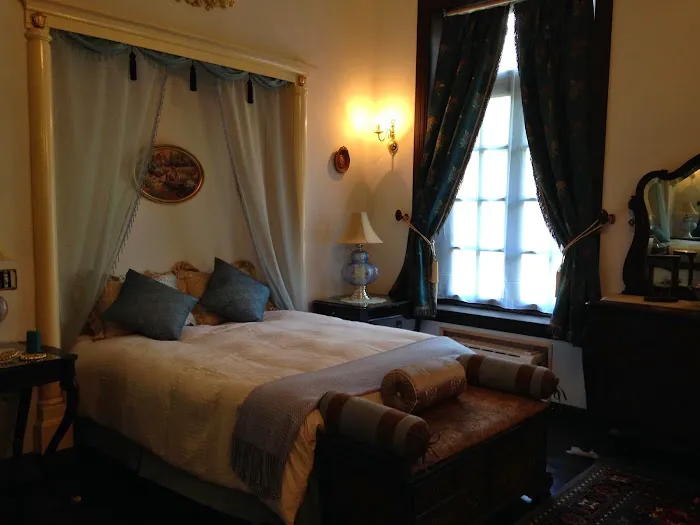 Thornwald Mansion 4