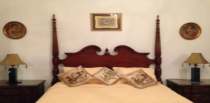 Thornwald Mansion 4