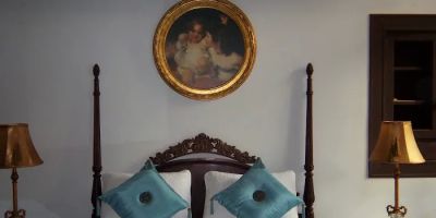 Thornwald Mansion