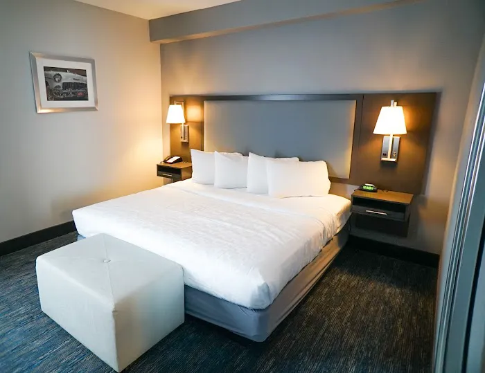 Best Western Carlisle South 4