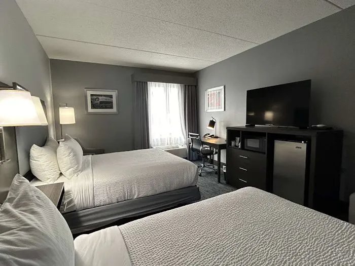 Best Western Carlisle South 4