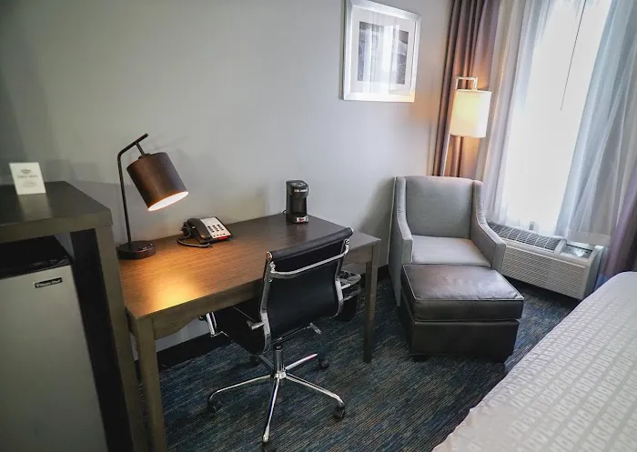 Best Western Carlisle South 4