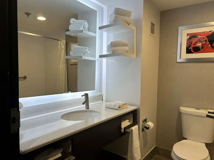 Best Western Carlisle South 4