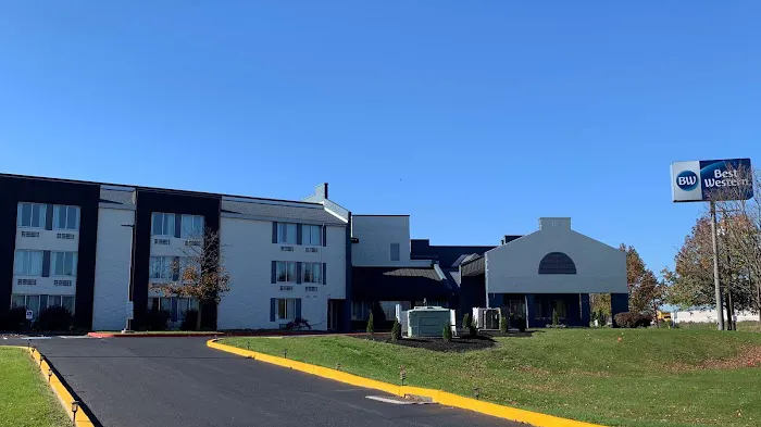 Best Western Carlisle South 4