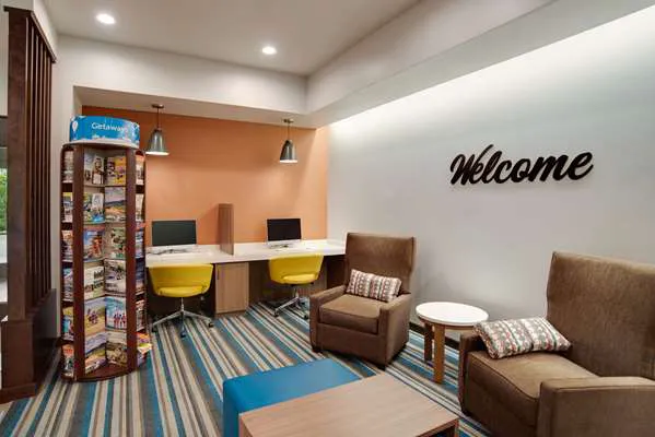 MainStay Suites Carlisle - Harrisburg 4