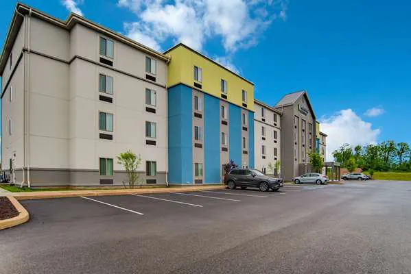 MainStay Suites Carlisle - Harrisburg 4