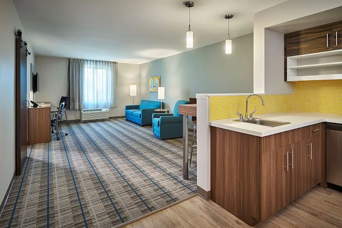 MainStay Suites Carlisle - Harrisburg 4