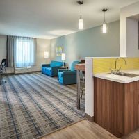 MainStay Suites Carlisle - Harrisburg ico