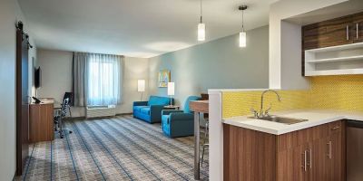 MainStay Suites Carlisle - Harrisburg