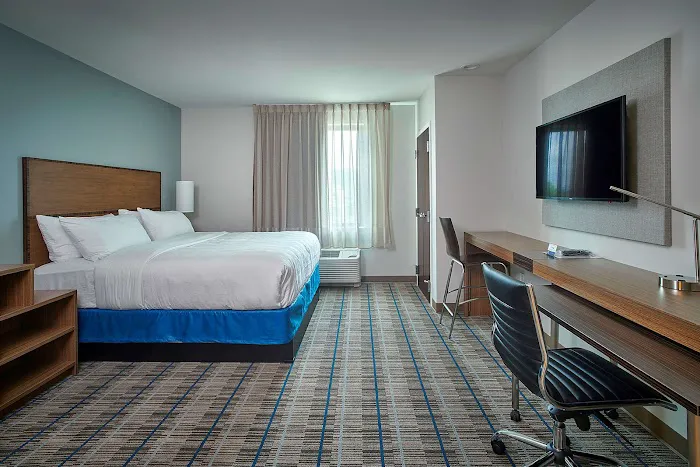 MainStay Suites Carlisle - Harrisburg 4