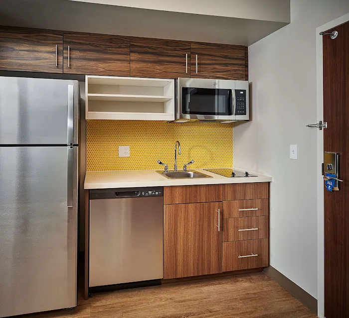 MainStay Suites Carlisle - Harrisburg 4