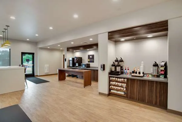 MainStay Suites Carlisle - Harrisburg 4