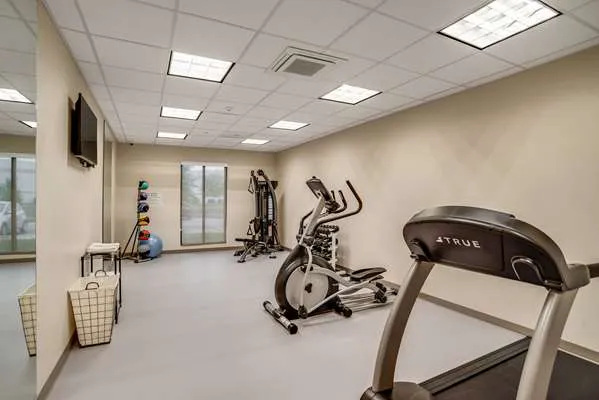 MainStay Suites Carlisle - Harrisburg 4