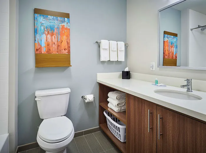 MainStay Suites Carlisle - Harrisburg 4
