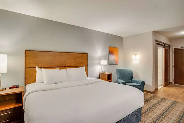 MainStay Suites Carlisle - Harrisburg 4
