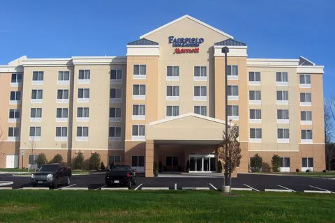 Fairfield Inn & Suites Carlisle 4
