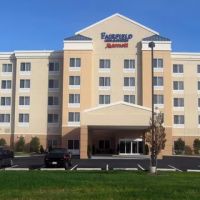 Fairfield Inn & Suites Carlisle