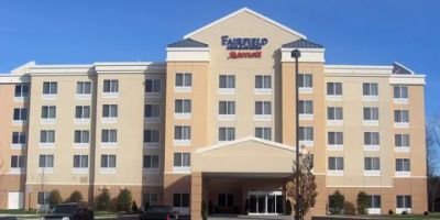 Fairfield Inn & Suites Carlisle
