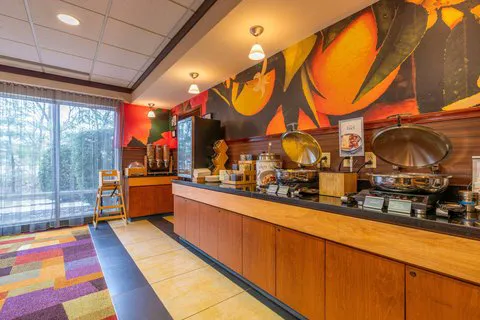 Fairfield Inn & Suites Carlisle 4