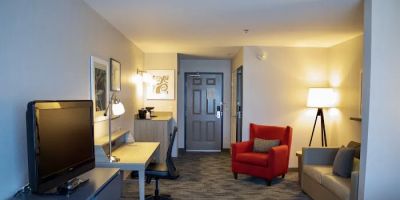 Country Inn & Suites by Radisson, Carlisle, PA