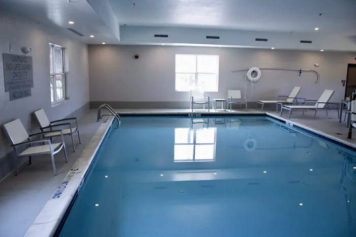 Country Inn & Suites by Radisson, Carlisle, PA 4