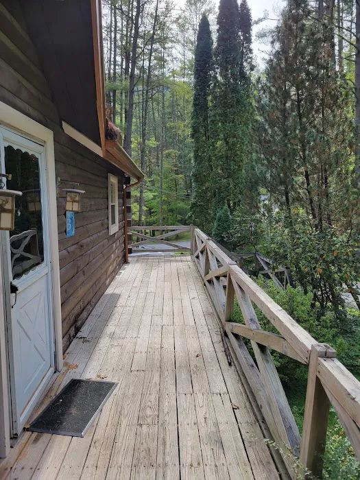Happy Acres Resort 4