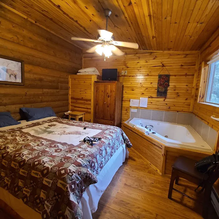 Happy Acres Resort 4