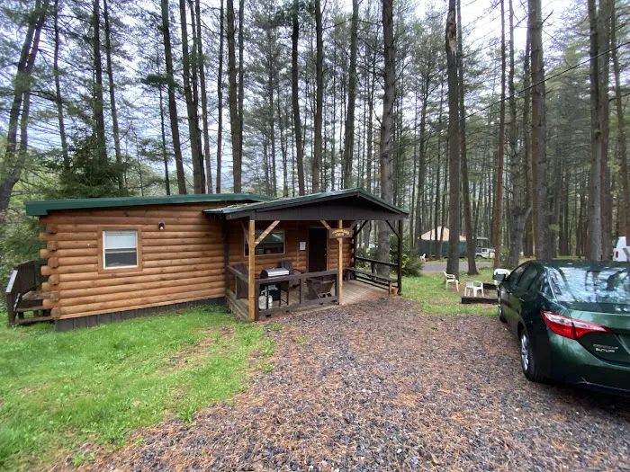 Happy Acres Resort 4