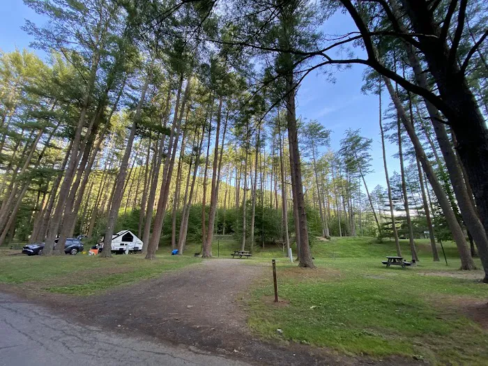 Happy Acres Resort 4