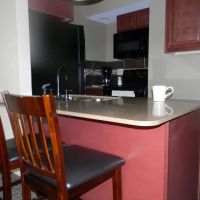 Williamsport Grandview Hotel ico