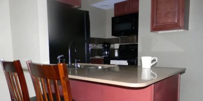 Williamsport Grandview Hotel
