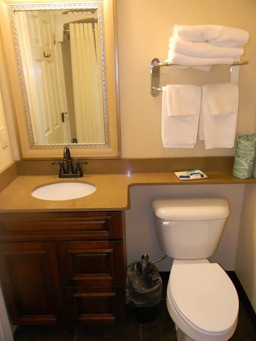 Williamsport Grandview Hotel 4