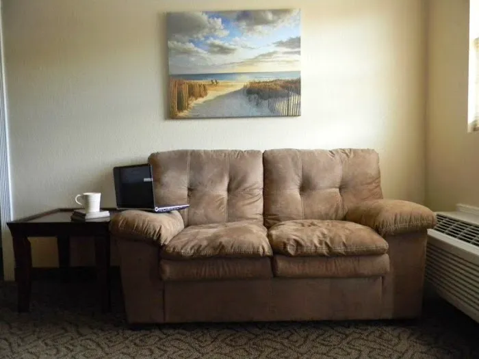 Williamsport Grandview Hotel 4
