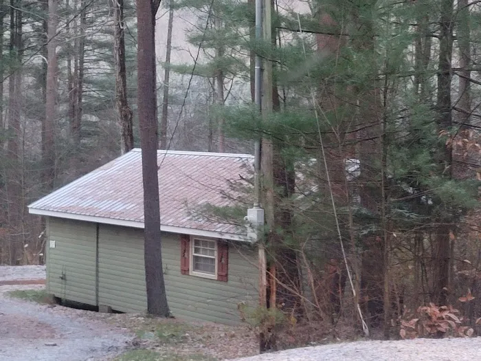 Kettle Creek Lodge & Cabins 4