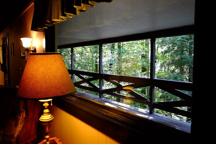 Kettle Creek Lodge & Cabins 4