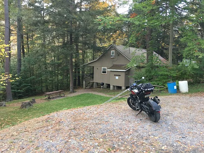 Kettle Creek Lodge & Cabins 4