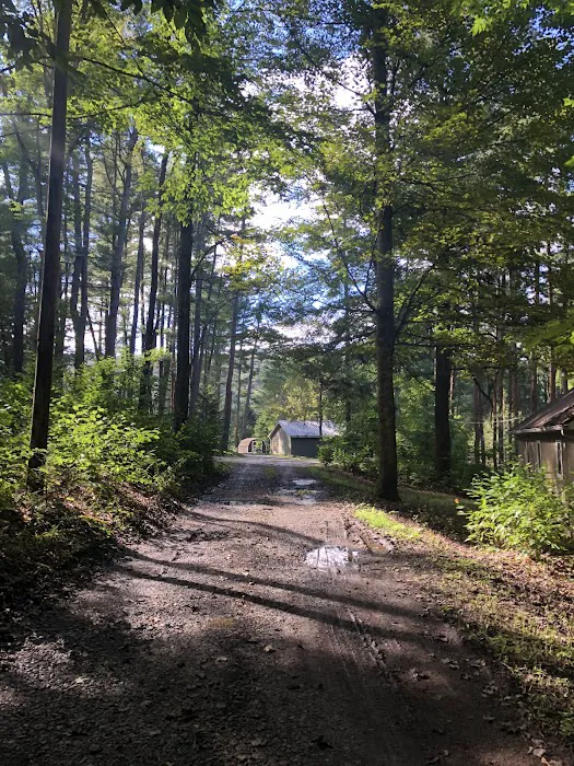 Kettle Creek Lodge & Cabins 4
