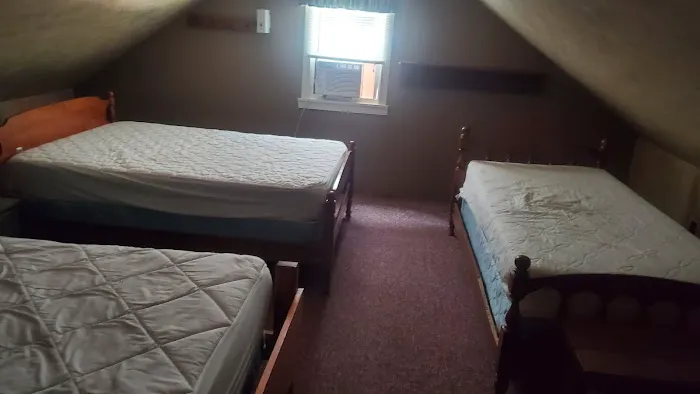 Kettle Creek Lodge & Cabins 4
