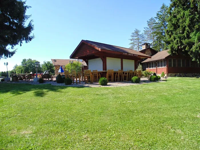 The Black Forest Inn 4