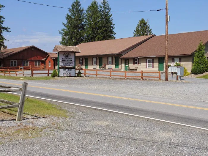 The Black Forest Inn 4