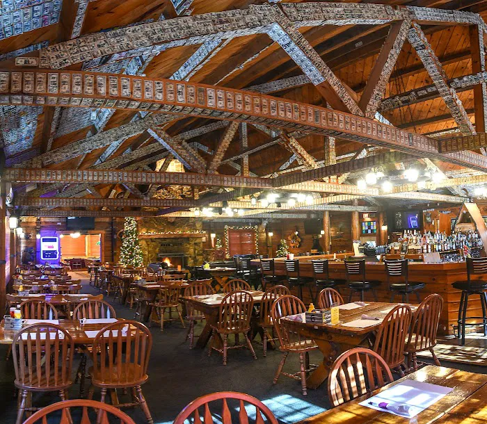 The Black Forest Inn 4