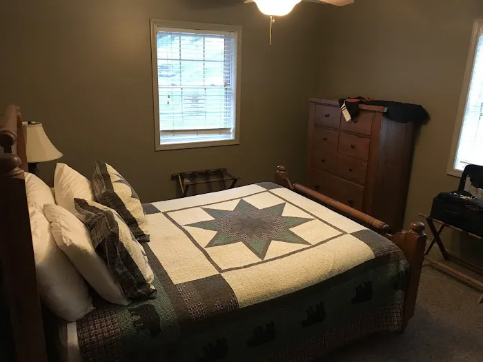 Hotel Manor 4