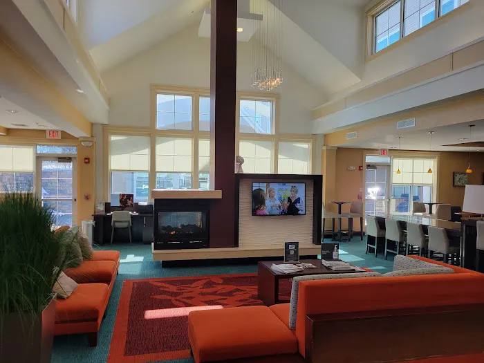 Residence Inn Springfield Chicopee 4