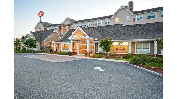 Residence Inn Springfield Chicopee 4
