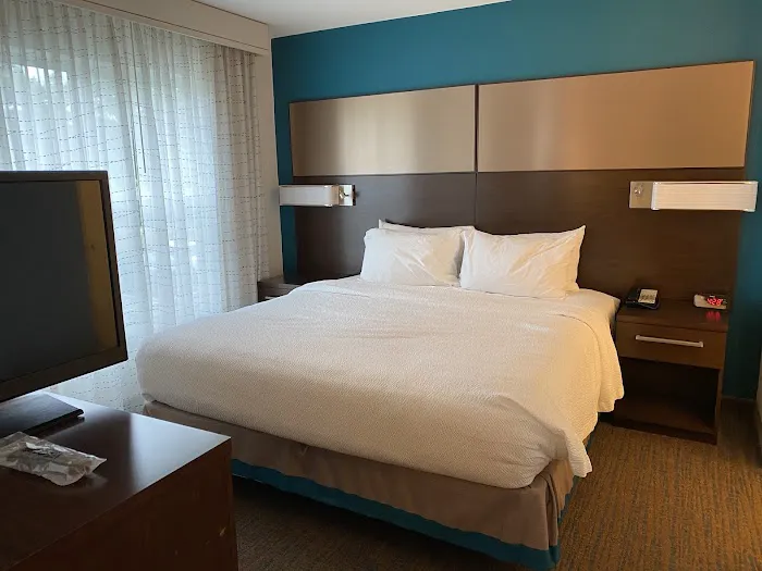 Residence Inn Springfield Chicopee 4